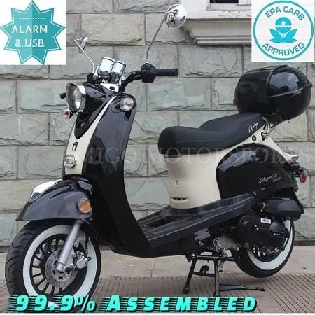 Scooter for sale in Grand Prairie TX - Arlington Power Sports