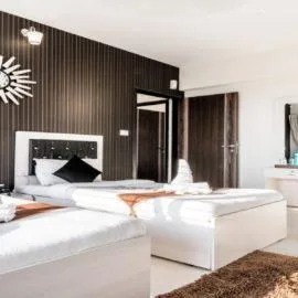 Luxury and Corporate Service Apartment in Mumbai