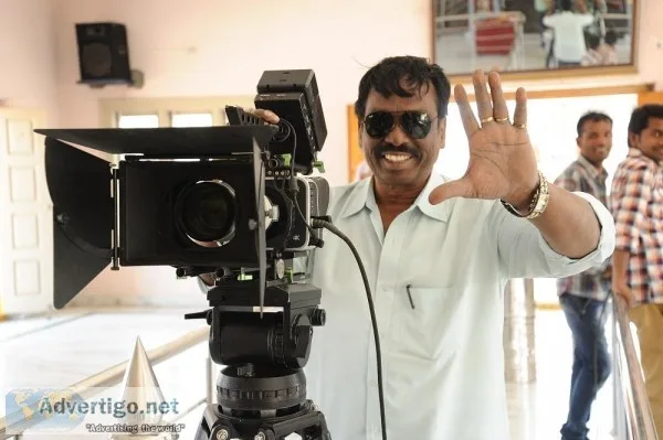 Learn How to enter in to the Film Industry