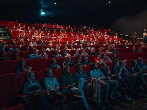 Any movies at any time at any place.