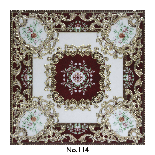 Rangoli Tiles manufacturer in Uttar Pradesh at Best prices