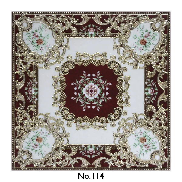 Rangoli Tiles manufacturer in Uttar Pradesh at Best prices