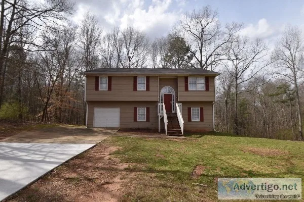 Welcome to 150 Mallard Dr Newnan GA 30263