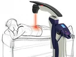 Back Pain Cypress