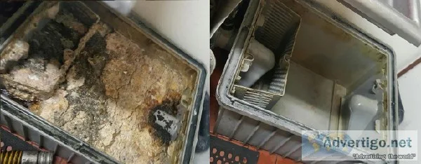 Grease Trap - JP Grease Trap Service Inc.