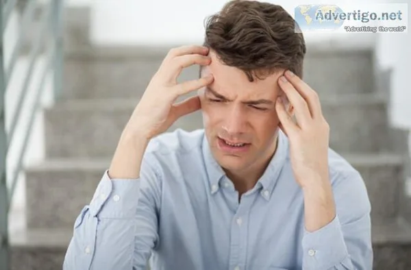 Migraine Treatment in Philadelphia