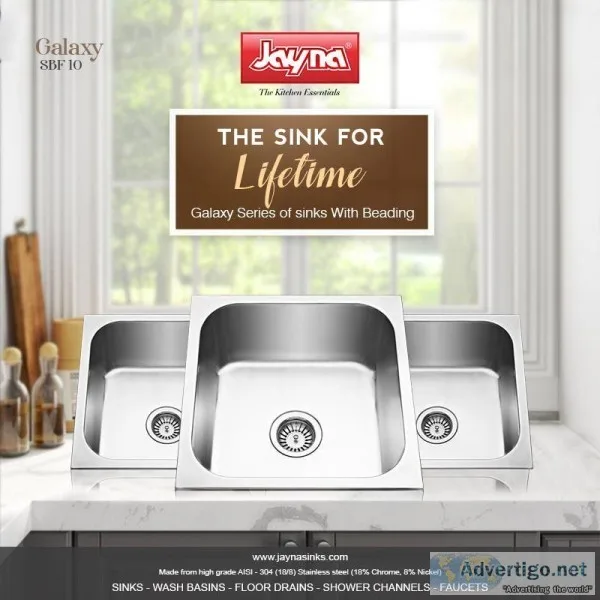Kitchen Sinks Stainless Steel