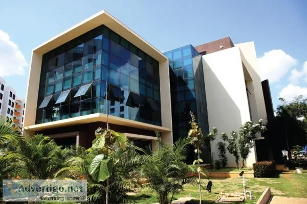 Flats for Sale in Yelahanka  Provident Welworth City