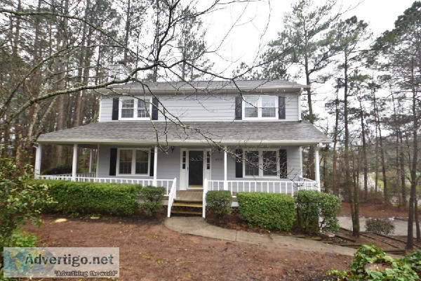 Welcome to 4919 Condor Way NE Marietta GA 30066