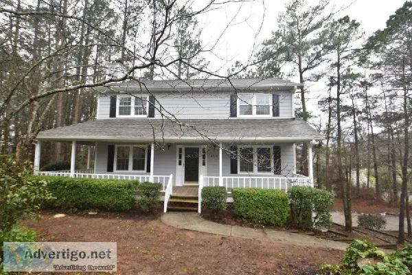 Welcome to 4919 Condor Way NE Marietta GA 30066