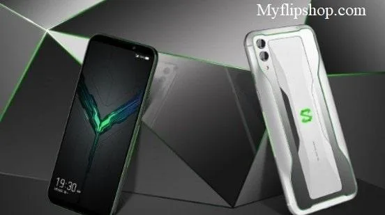 Black Shark 3 Specifications Features Launch Date and Price