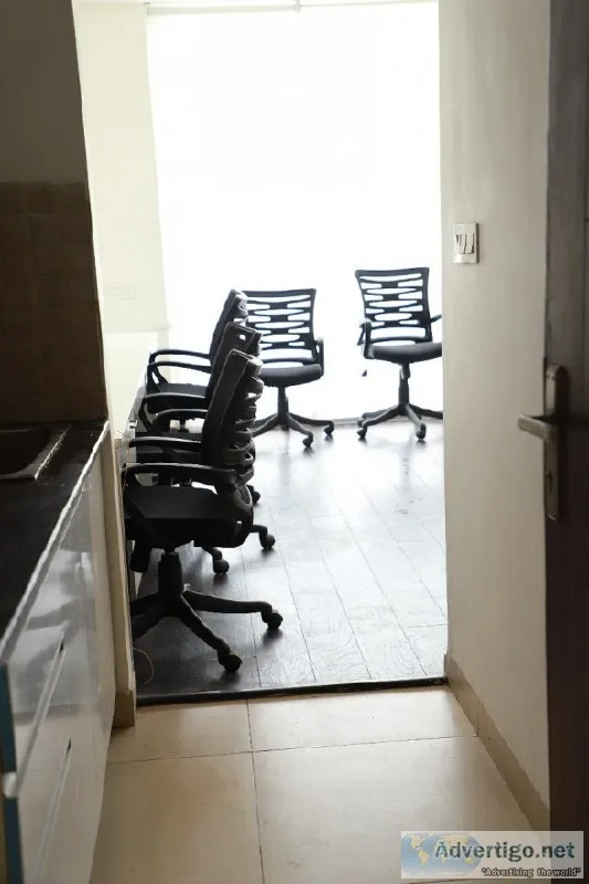 Commercial Property On Rent