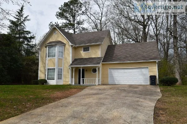 Welcome to 3739 Bomar Rd Douglasville GA 30135