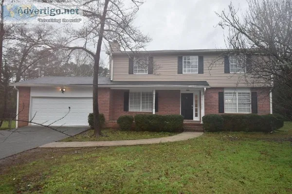 Welcome to 865 Regency Ct Lawrenceville GA 30044