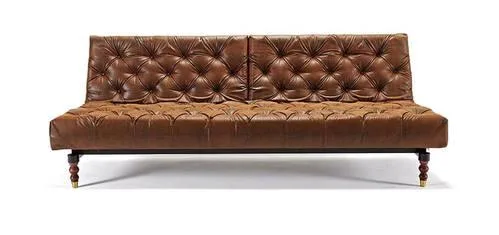 Retro Modern Sofabed Sleeper convertible click clack  Brand new 