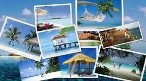 Holidays at some of the most exotic destinations