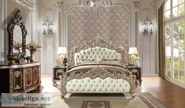 Shop for Yavapai Traditional Bedroom Set Online