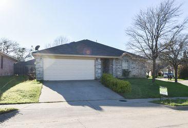 5161 Cedar Elm Cir Dallas TX