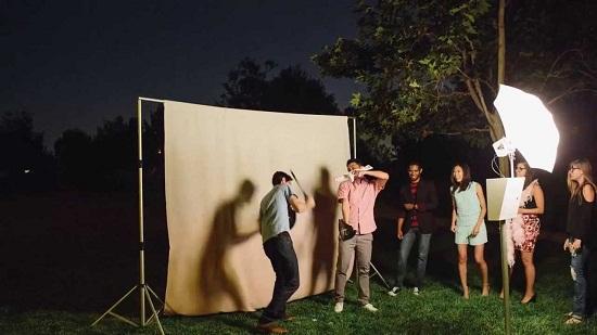 Photobooths at Affordable Prices in Campbelltown