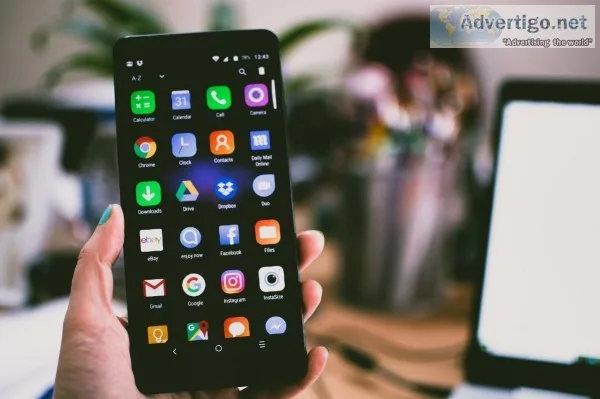App Development Company in USA
