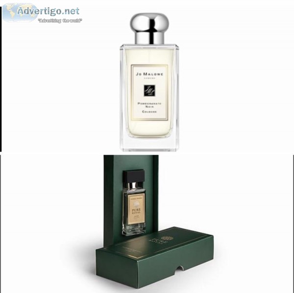 New fragrance