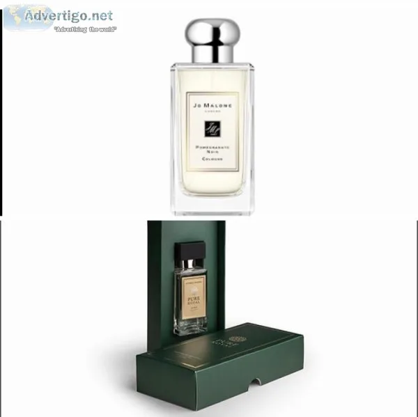 New fragrance