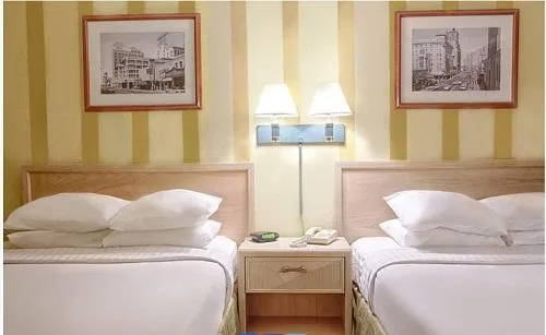 Get Best Hotel Deals in Phoenix  Travelodgedowntownph x
