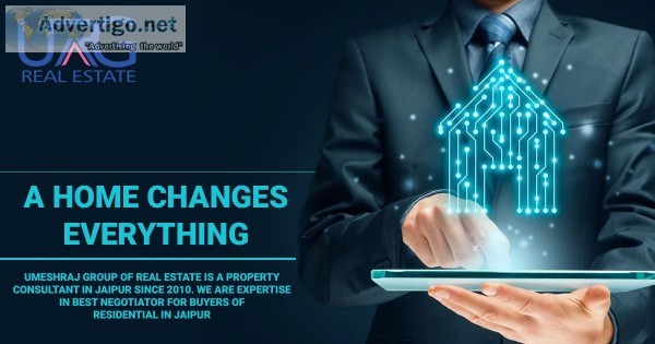 URGUmeshraj group of companyumeshraj group of real estate