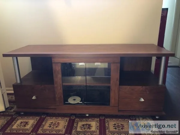 TV Console