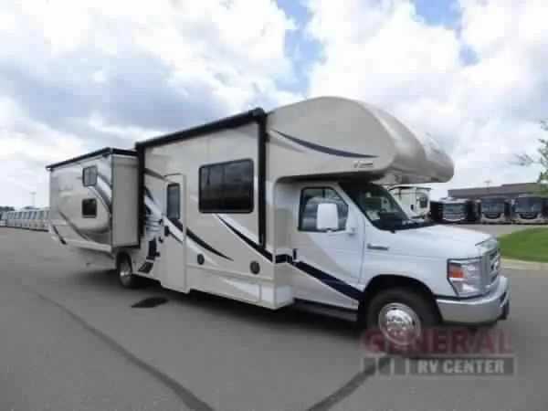 2018 Thor Four Winds 30D Fifthwheel For Sale