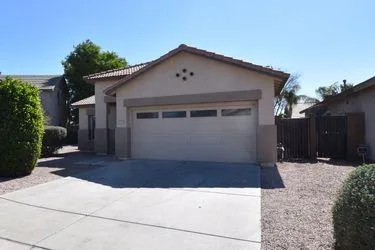 Welcome to 12533 W Redondo Dr Litchfield Park AZ 85340