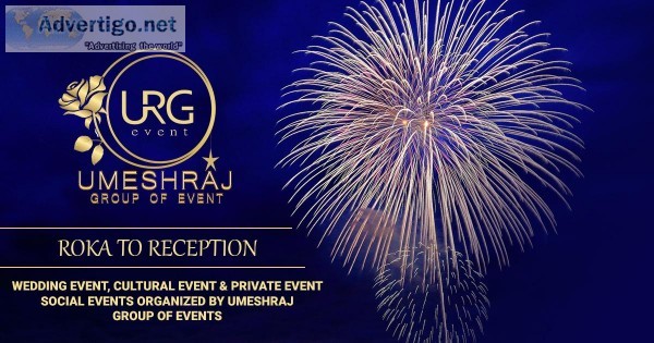 URGUmeshraj group of companyUmeshraj group of events