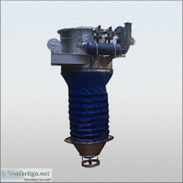 Telescopic loading spout manufacturers