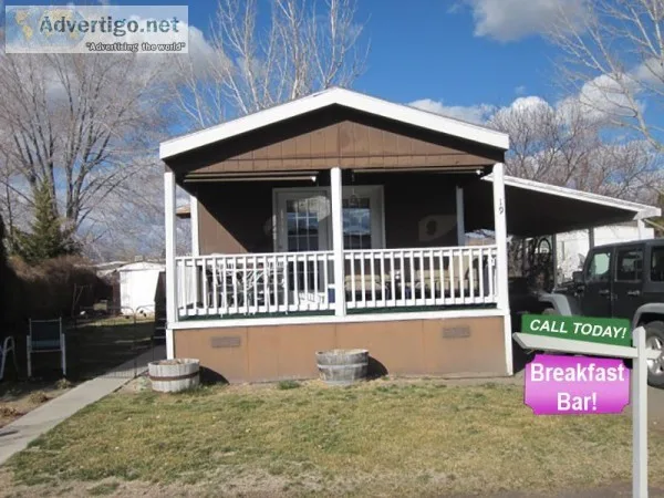 19 Conestoga  Nice and Cozy Home