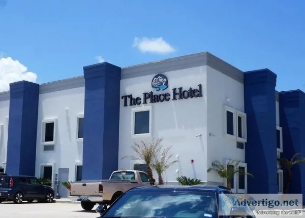 Wheelchair Accessible Accommodation Facility in Texas