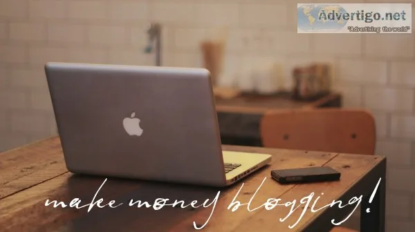 Get Paid To BLOG