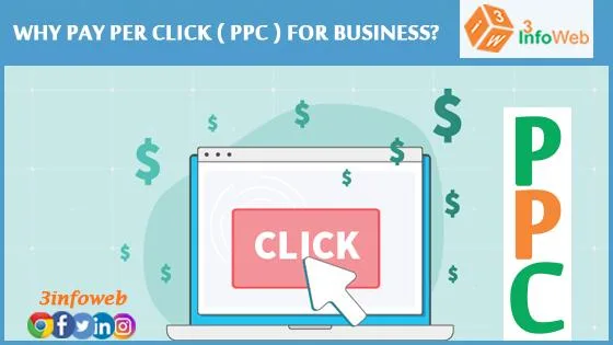 Pay Per Click Services
