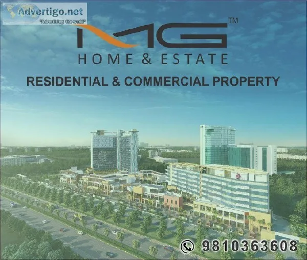 Commercial Properties  Gurgaon