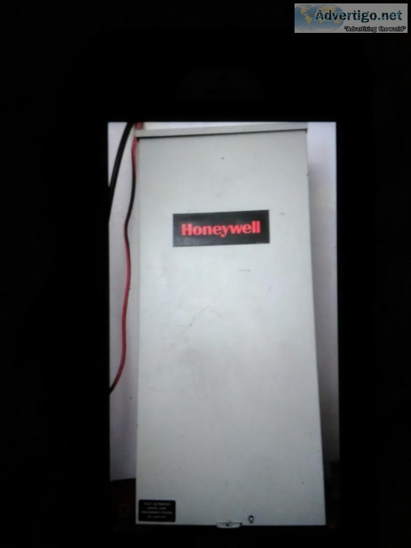 Automatic Transfer Switch