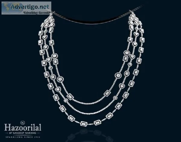 Best in class solitaire diamond jewellery
