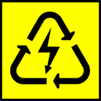 Electronics recycling