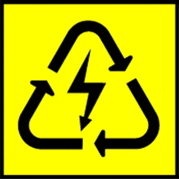 Electronics recycling