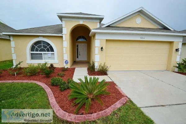 Beautiful home available for rent
