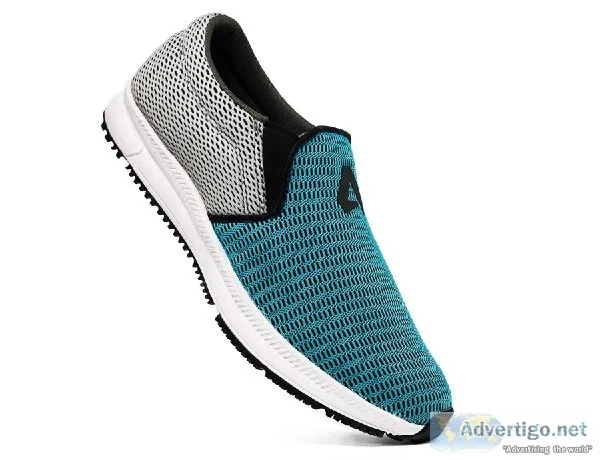 Avant Sport Slip On Sports Shoes For Men - Comfortable and styli