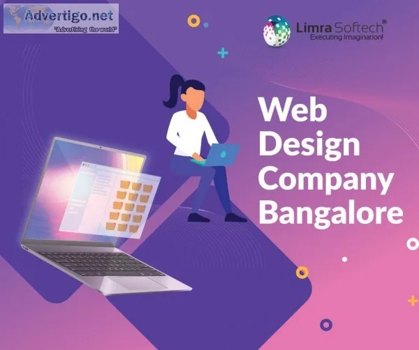 Web Design And Development Company In Bangalore