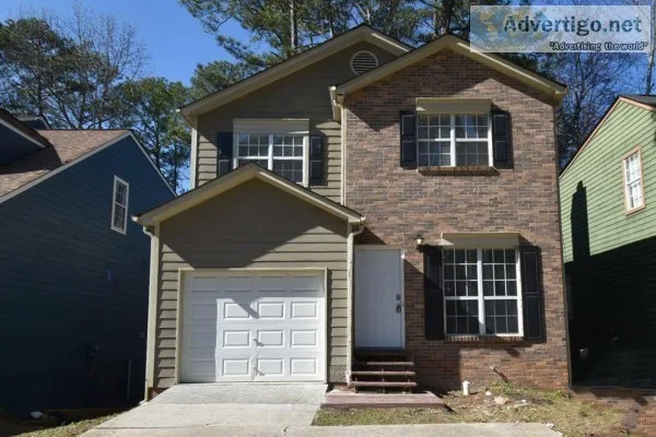 Welcome to 4783 Warners Trl Norcross GA 30093