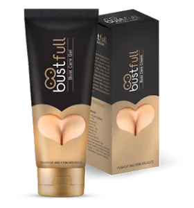 Bust Full Gel