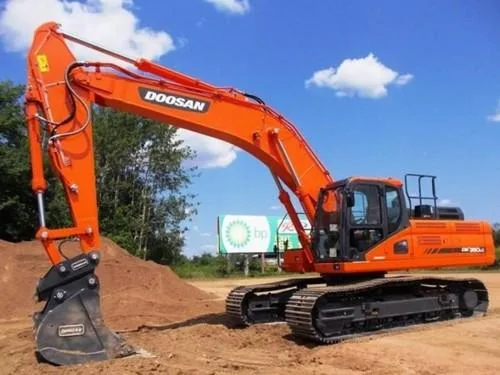 Equipment Buyers USA - Sell Your Heavy Equipment