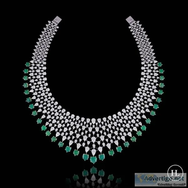 The best option to buy the most exquisite quality diamond jewell