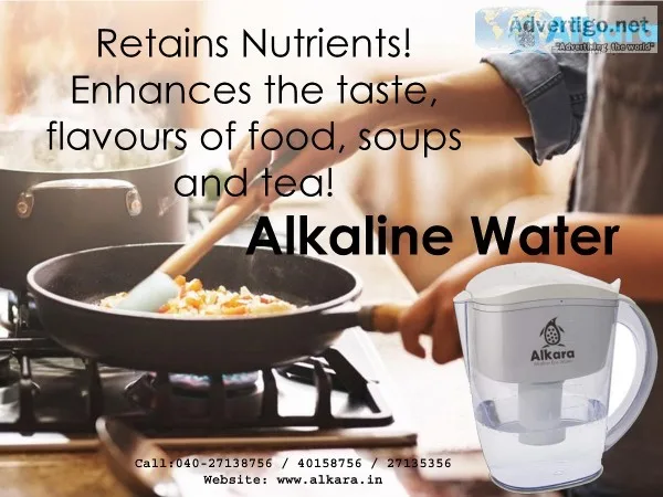 Antioxidant Alkaline water jug